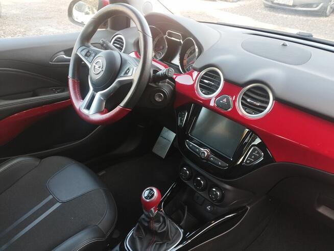 1.0T 116kM Przebieg 74tys.km Warszawa - zdjęcie 5