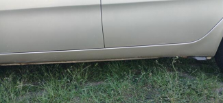 Sprzedam Fiat Punto Orzełek - zdjęcie 8
