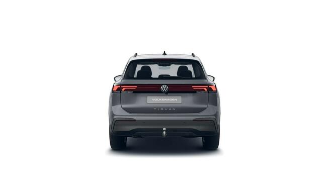 Volkswagen Tiguan Life Plus 2,0 TDI 150KM automat DSG Pakiet Zimowy Radom - zdjęcie 5