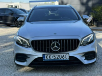 E 400 4-Matic 9G-TRONIC, Panorama, FV! Pęcice - zdjęcie 8