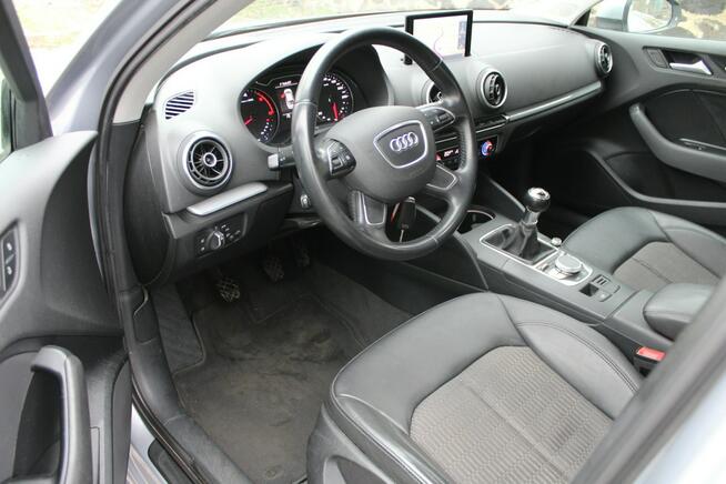 Audi A3 Sedan Zadbany Egzemplarz Lubań - zdjęcie 7