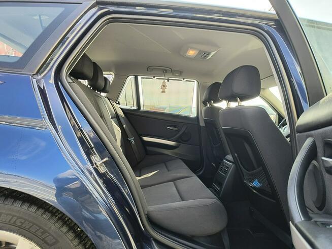 BMW 318 Automat| ALU| Tempomat| Multifunkcja| LIFT| Super Stan Bydgoszcz - zdjęcie 12