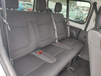 Renault Trafic 9osób fv23 automat Otwock - zdjęcie 9