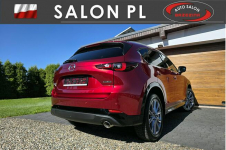 Mazda CX-5 serwis ASO, 4x4, automat Rydułtowy - zdjęcie 4