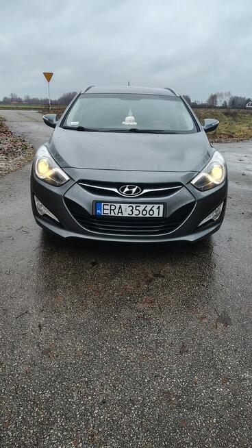 Hyundai i40 1.7 CRDi Bluedrive Sieradz - zdjęcie 5