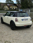 MiNi Cooper D niski przebieg Czorsztyn - zdjęcie 6