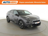 Citroen C4 full led automat virtual navi kamera auto klima skóra Warszawa - zdjęcie 10