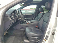 Mercedes GLE 43 AMG AMG 43 / 4Matic / niski przebieg Wrocław - zdjęcie 7