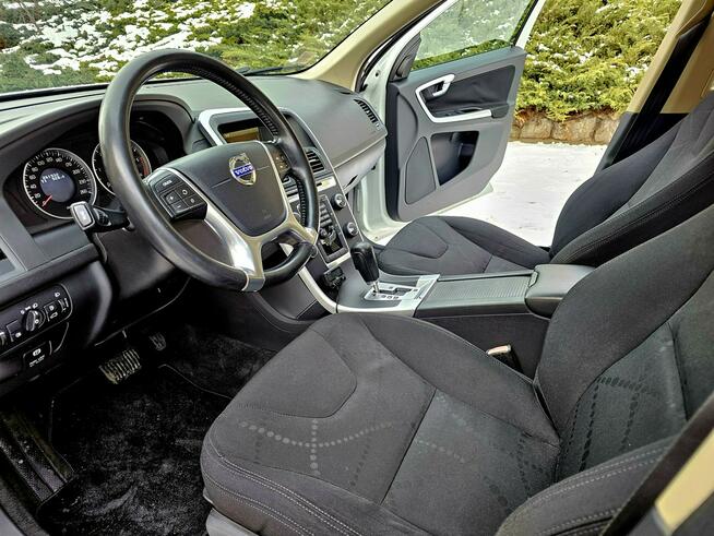 Volvo XC 60 Bezwypadek Piękny Zagnańsk - zdjęcie 8