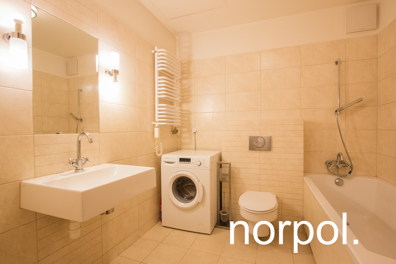 Do sprzedaży apartament na 4 piętrze w kompleksie Angel Plaza Kraków - zdjęcie 10