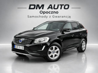 Volvo XC 60 2.0 diesel 5 cylindrów* 100% Dealer Serwis* Rok GWARANCJI