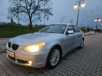 BMW 525 218PS Opłacony*Serwis*Rata480zł Śrem - zdjęcie 2