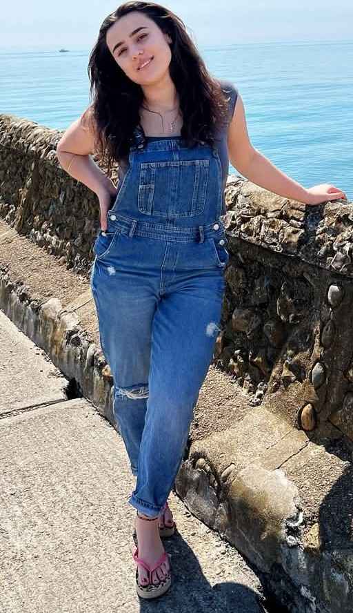 singielka, poszukująca poważnego związku. Dalekie - zdjęcie 3