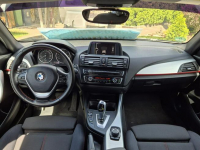 120D, Automat, Sport, 2012r, Ledy, Ringi, 2x PDC, Mulifunk, Full Serwi Radom - zdjęcie 10