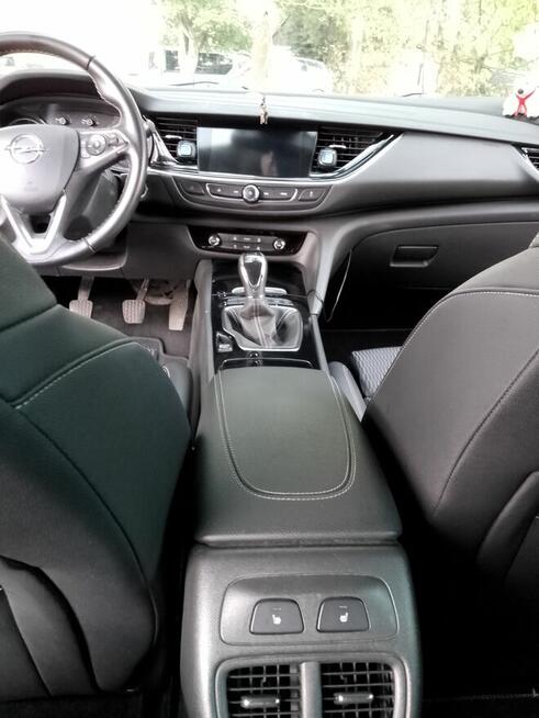 Opel Insignia B Sport Tourer, 1,6 CDTI, kombi Zielona Góra - zdjęcie 8
