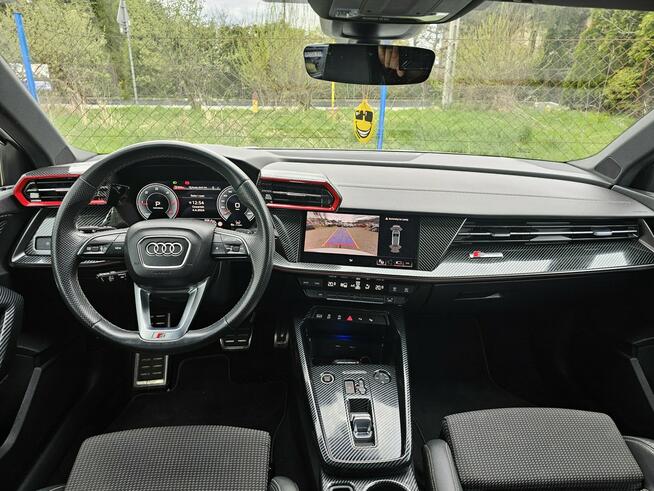 Audi A3 S-Line/Automat Nowy Sącz - zdjęcie 10