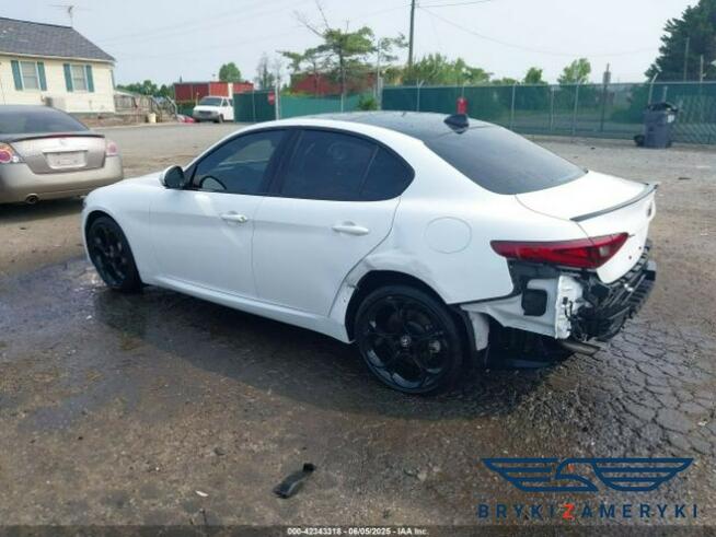 Giulia Ti Warszawa - zdjęcie 4