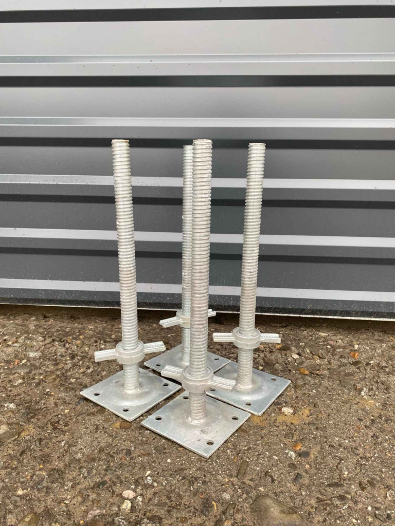 Rusztowanie Warszawskie , nowe , malowane (Producent) Kolbuszowa - zdjęcie 6