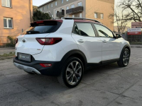 Kia Stonic Bezwypadkowy Salon PL Pierwszy Właściciel Gwarancja Wejherowo - zdjęcie 6