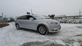 Ford Mondeo Mk 5 diesel Kamienna Góra - zdjęcie 4