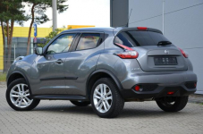 Nissan Juke Opłacom 1.6+Gaz Lift Navi Kamera Parktronik Alu Gwarancja Kutno - zdjęcie 8