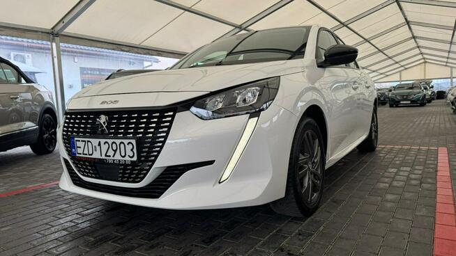 Peugeot 208 Zduńska Wola - zdjęcie 11