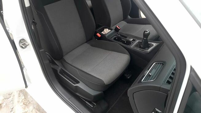 Przepiękny Golf 7 Puławy - zdjęcie 10