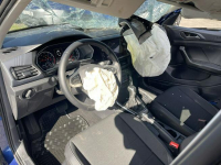 Volkswagen T-Cross DSG Klimatronik Kamera Podgrzewanie Skóra Gliwice - zdjęcie 6