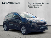 Kia Sportage Słupsk - zdjęcie 7