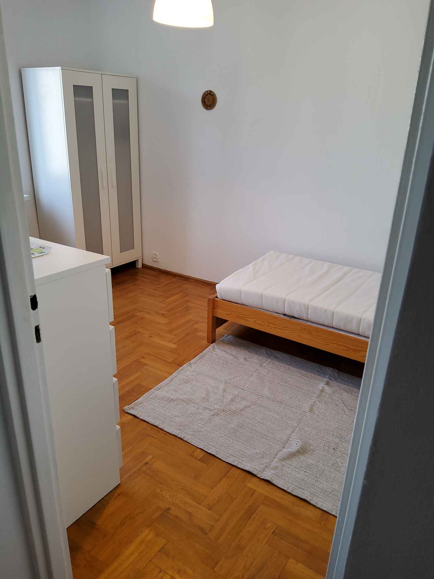 Mieszkanie w centrum dla 3 studentek! Przy rynku Wildeckim. Wilda - zdjęcie 5