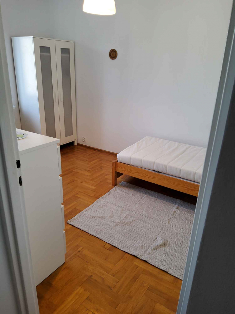 Mieszkanie w centrum dla 3 studentek! Przy rynku Wildeckim. Wilda - zdjęcie 5