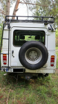 Sprzedam Santana Anibal PS10 - inny Land Rover z Hiszpanii Poznań - zdjęcie 5