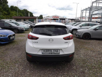 Mazda CX-3 Słupsk - zdjęcie 4