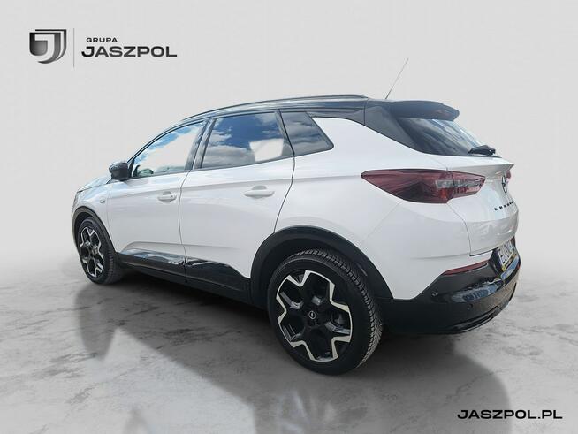 Opel Grandland GS Hybryda, Gwarancja, Łódź - zdjęcie 7