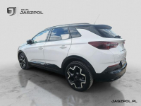 Opel Grandland GS Hybryda, Gwarancja, Łódź - zdjęcie 7