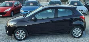 Mazda 2 Rezerwacja! Lift ! Zamiana też! Zduńska Wola - zdjęcie 2