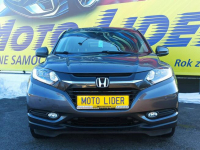 Honda HR-V 2018/17, salon, I właściciel, Executive Rzeszów - zdjęcie 2