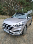 Hyundai Tucson Hyundai Tucson 1.7 CRDi Comfort / krajowy, 2