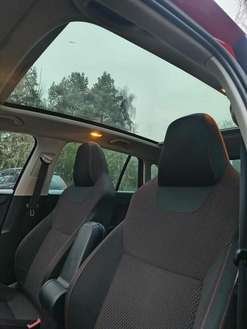 Skoda Rapid Opole - zdjęcie 2