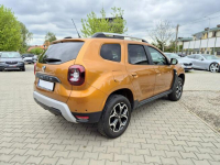 Dacia Duster Salon Polska Konstancin-Jeziorna - zdjęcie 7