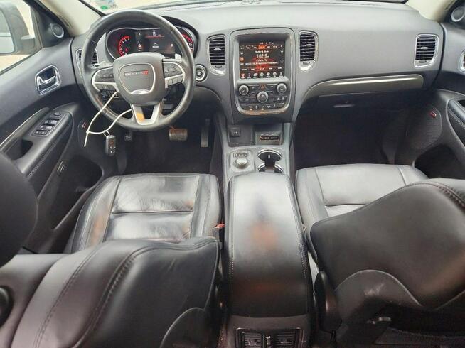 Dodge Durango / 3.6 299KM / bogate wyposażenie / niski przebieg / Tarnów - zdjęcie 8