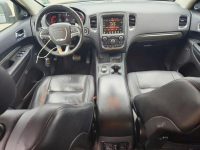 Dodge Durango / 3.6 299KM / bogate wyposażenie / niski przebieg / Tarnów - zdjęcie 8