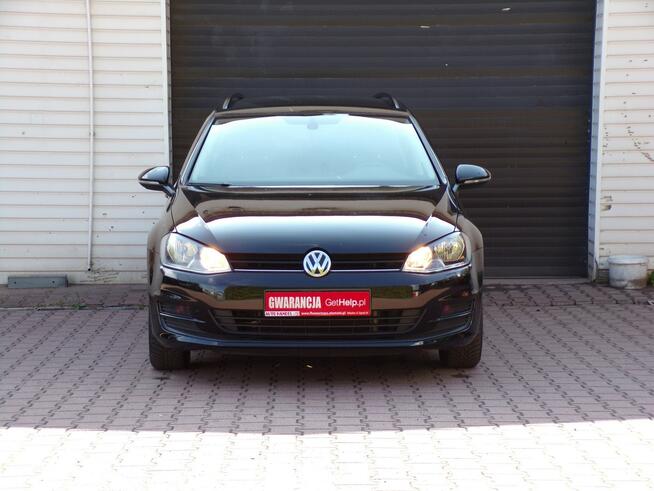 Klimatronic /Gwarancja /Golf VII /2014r Mikołów - zdjęcie 6