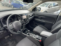 Mitsubishi Outlander Invite AWD Automat Kamera Gliwice - zdjęcie 6
