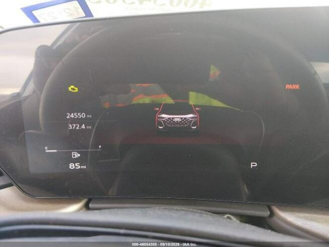 2025 AUDI ALL-NEW Q5 PREMIUM TFSI QUATTRO S TRONIC Sulejówek - zdjęcie 8