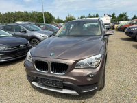 BMW X1 navi, automat, xdrive, 100tys.km! Zbąszyń - zdjęcie 12