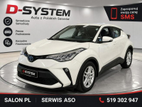 C-HR 22r Salon Polska 1.8 Hybrid GWARANCJA DO 2030r RELAX e-CTV Comfor Białystok - zdjęcie 12