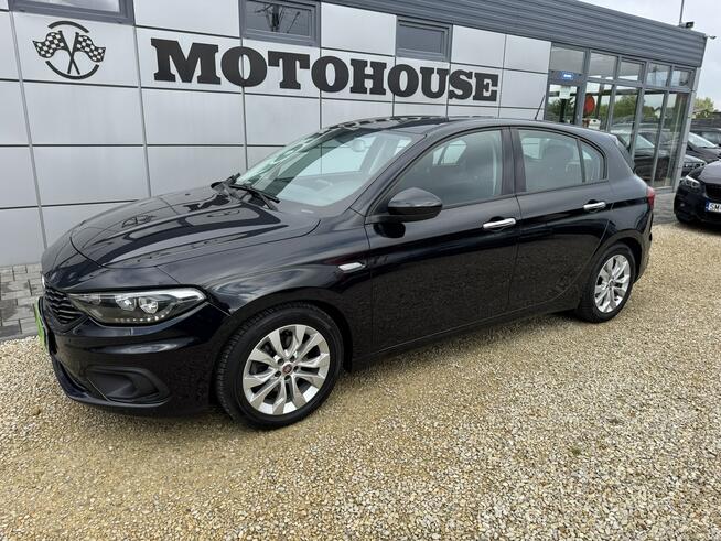 Fiat Tipo Chełm Śląski - zdjęcie 9