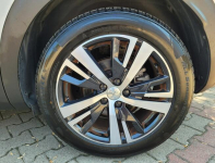 Peugeot 3008 1,5 Blue HDI 131KM automat EAT8 Warszawa - zdjęcie 6