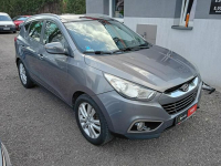 Hyundai ix35 Janów Lubelski - zdjęcie 2